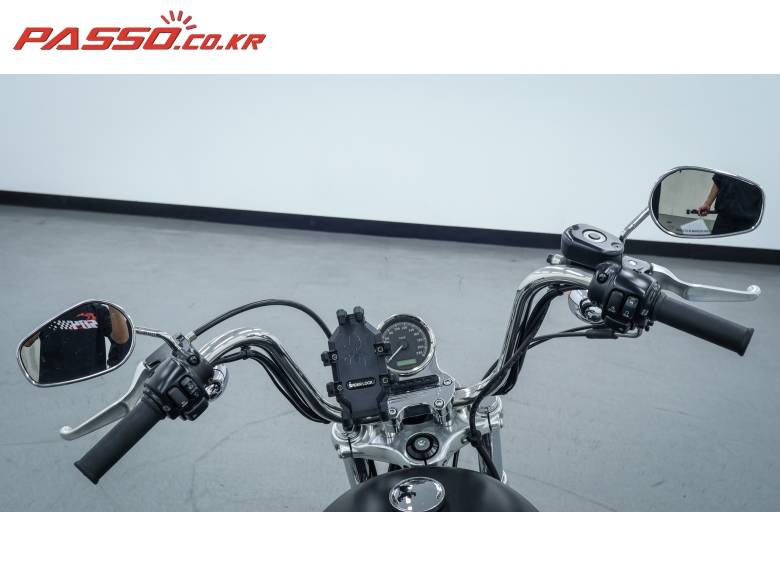 할리데이비슨 XL1200CB