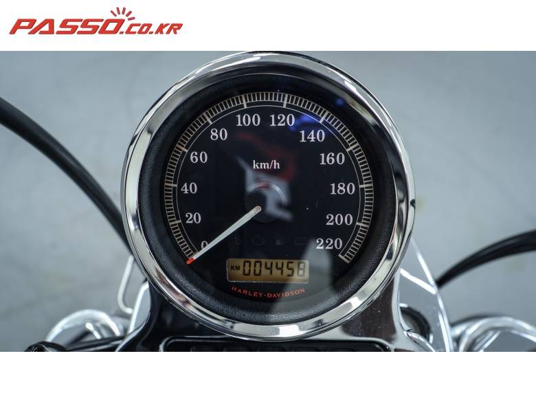 할리데이비슨 XL1200CB