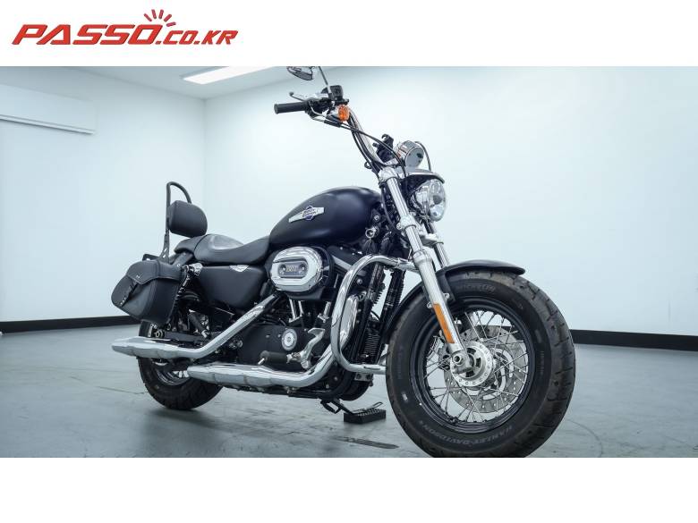할리데이비슨 XL1200CB