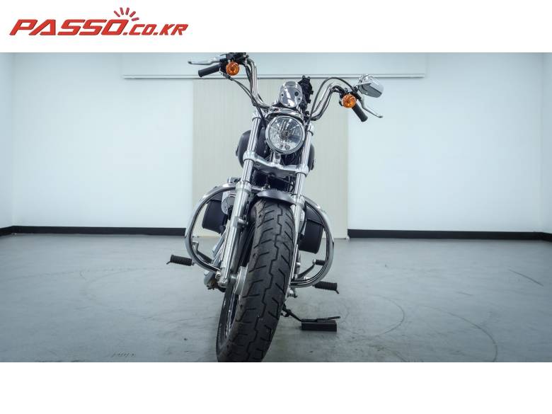 할리데이비슨 XL1200CB