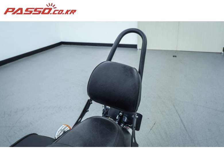 할리데이비슨 XL1200CB