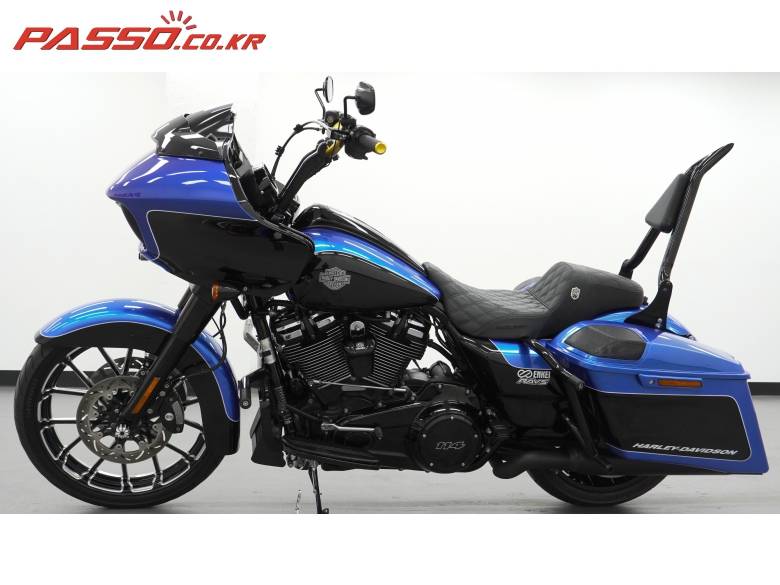 할리데이비슨 로드글라이드 스페셜 (Road Glide Special