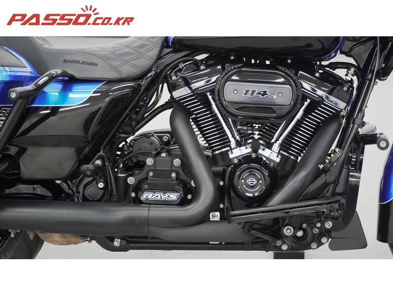 할리데이비슨 로드글라이드 스페셜 (Road Glide Special