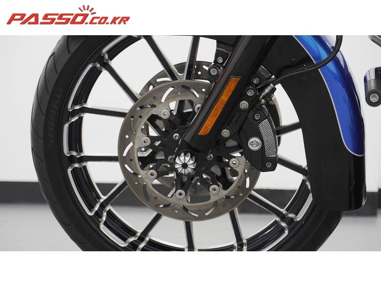 할리데이비슨 로드글라이드 스페셜 (Road Glide Special