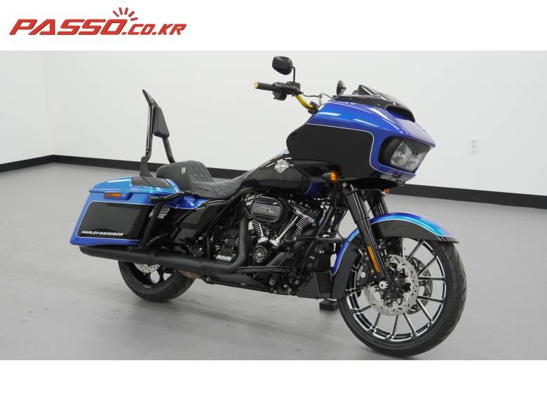 할리데이비슨 로드글라이드 스페셜 (Road Glide Special