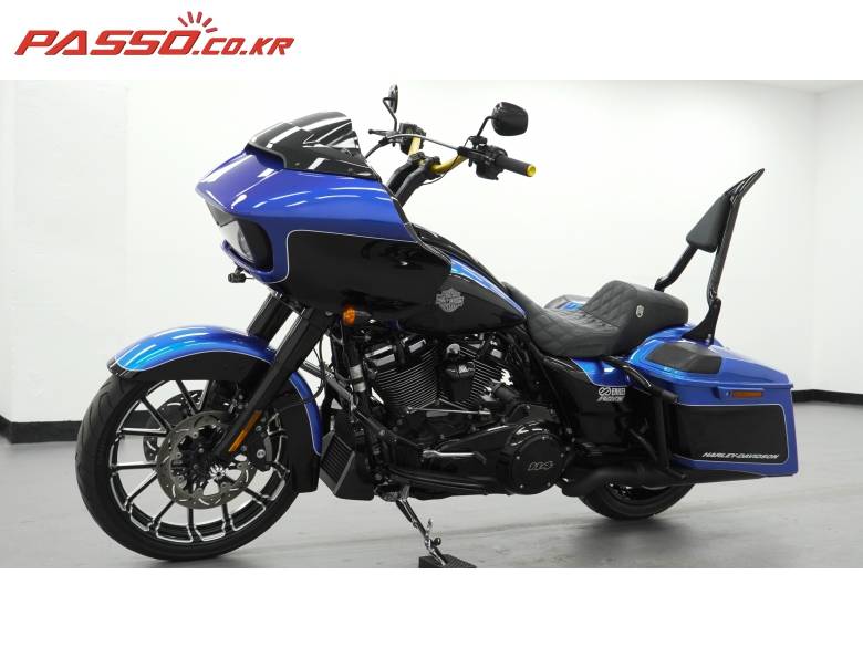 할리데이비슨 로드글라이드 스페셜 (Road Glide Special
