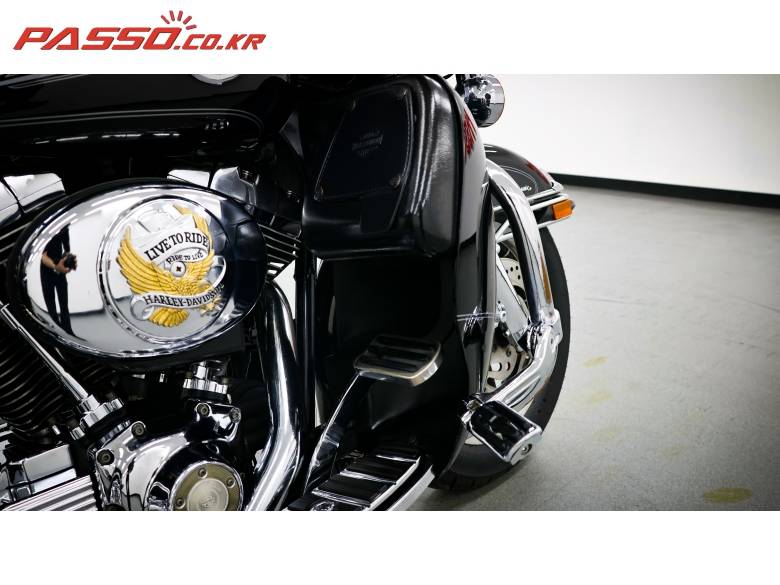 할리데이비슨 울트라클래식