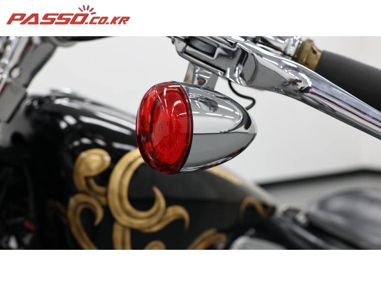 할리데이비슨 헤리티지 스프링거