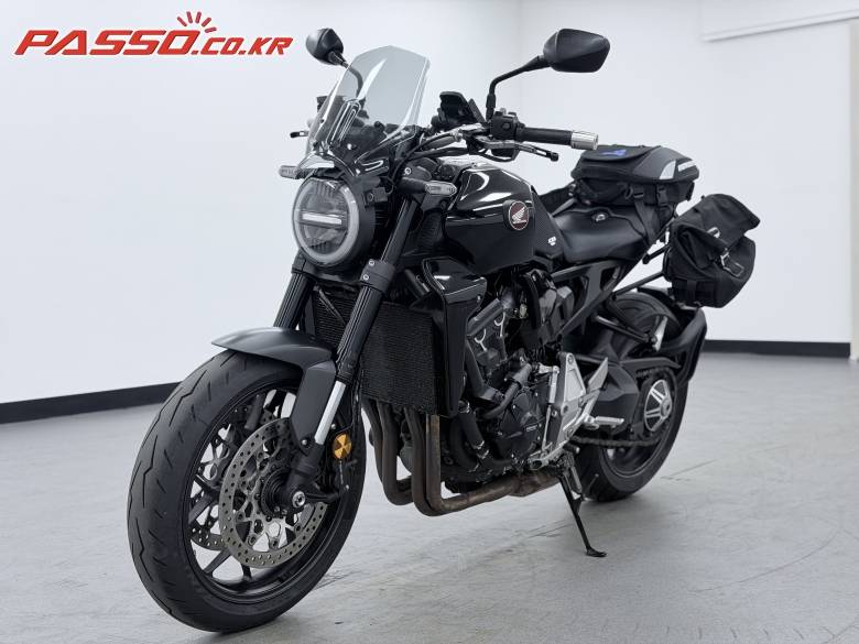 혼다 CB1000R