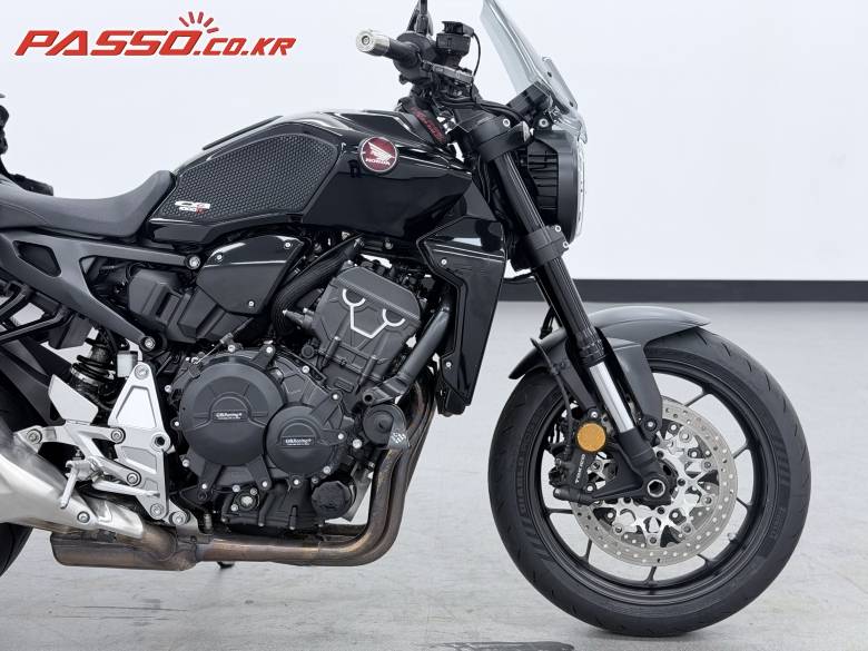 혼다 CB1000R