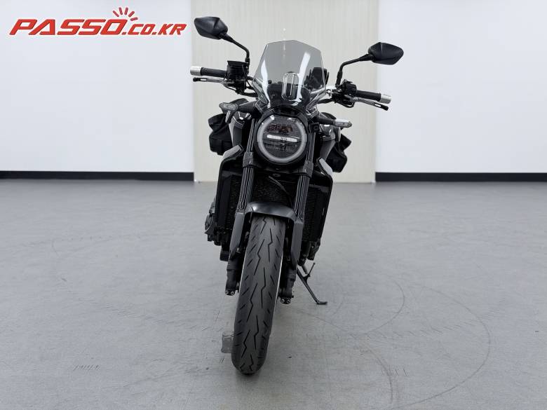혼다 CB1000R