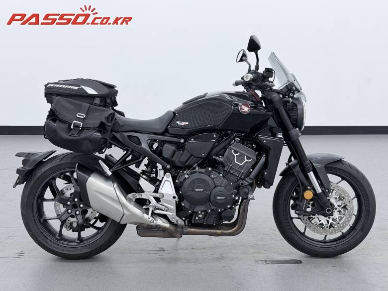 혼다 CB1000R
