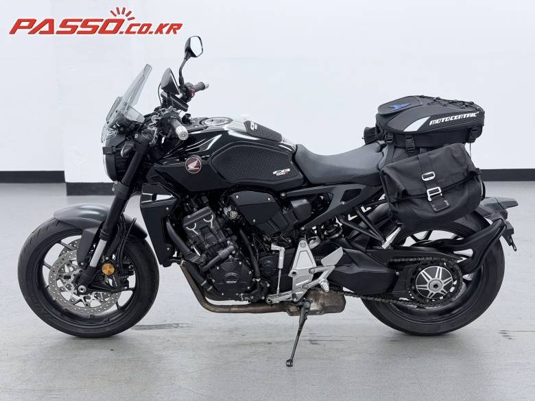 혼다 CB1000R