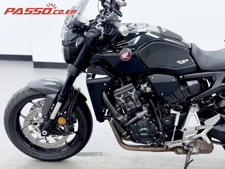 혼다 CB1000R