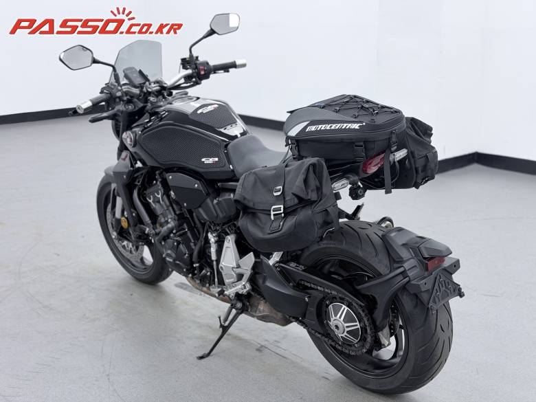 혼다 CB1000R
