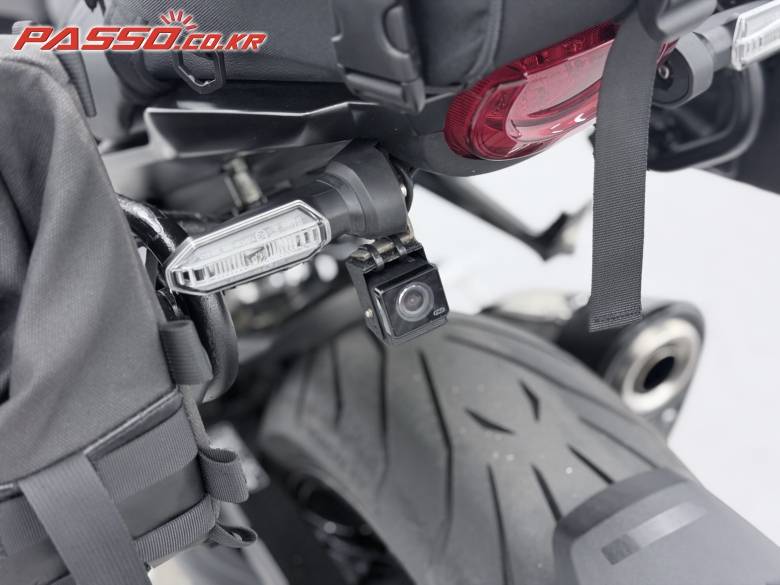 혼다 CB1000R