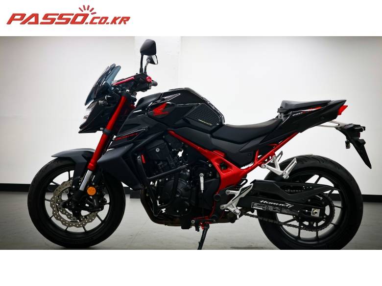 혼다 CB750 호넷