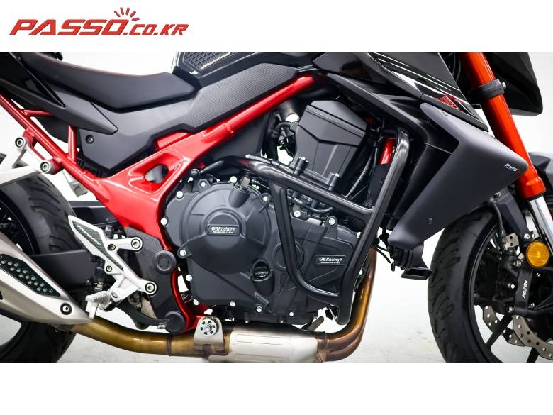 혼다 CB750 호넷