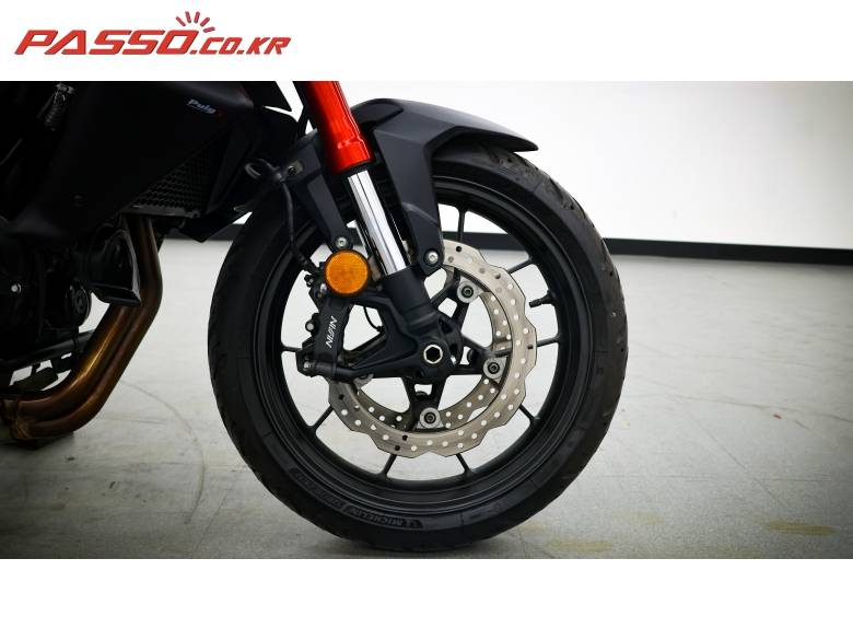 혼다 CB750 호넷