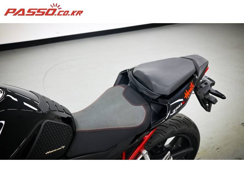 혼다 CB750 호넷