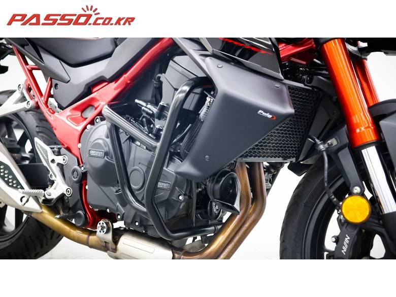 혼다 CB750 호넷