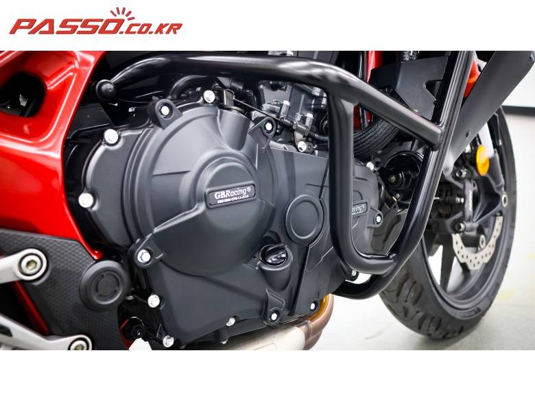 혼다 CB750 호넷