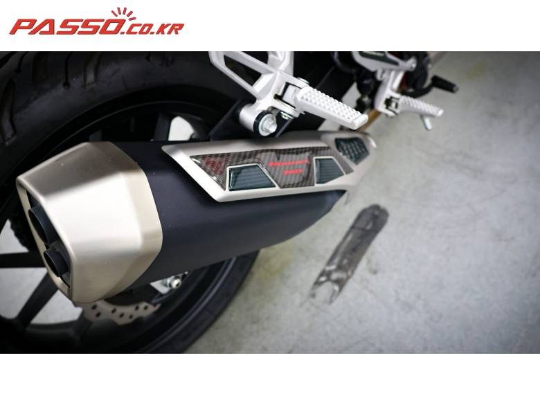 혼다 CB750 호넷