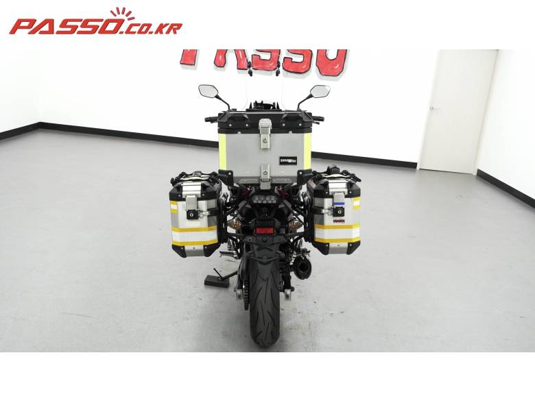 혼다 NC750X (Honda NC750X