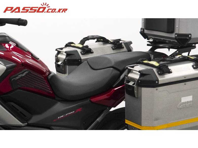 혼다 NC750X (Honda NC750X