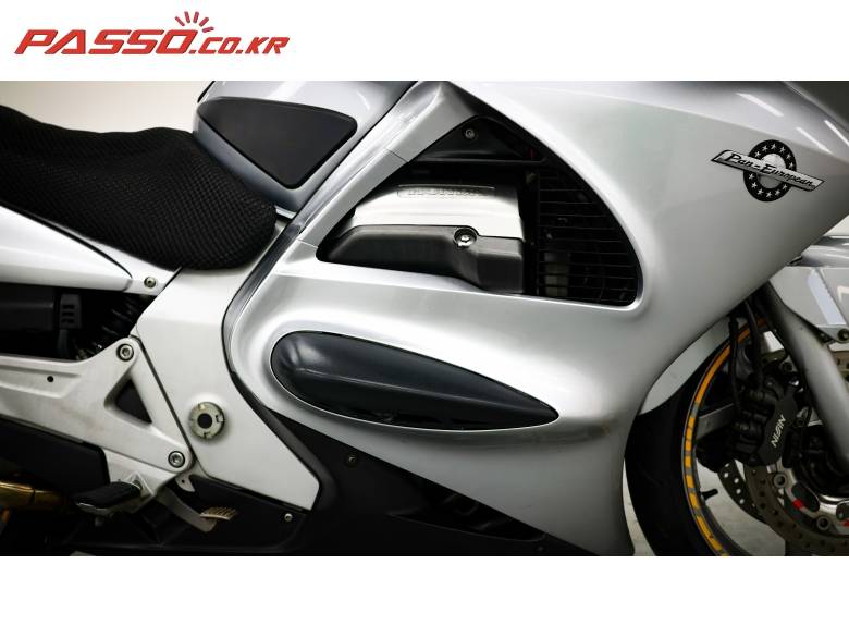 혼다 ST1300