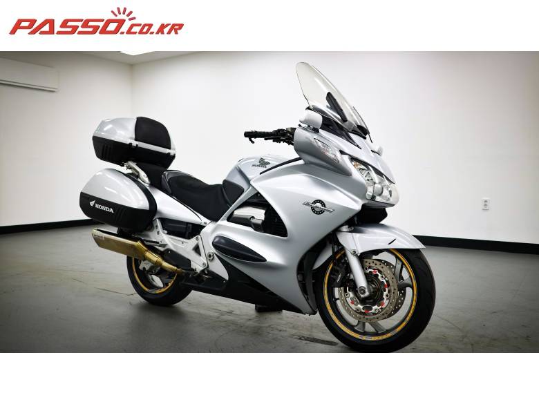 혼다 ST1300