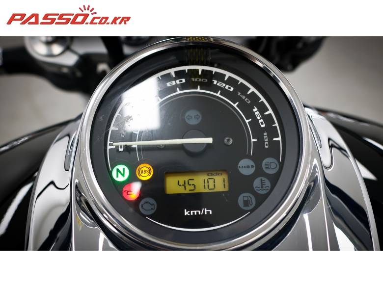 혼다 VT1300