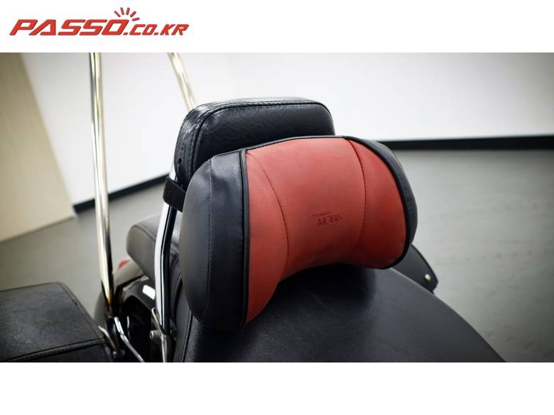 혼다 VT1300