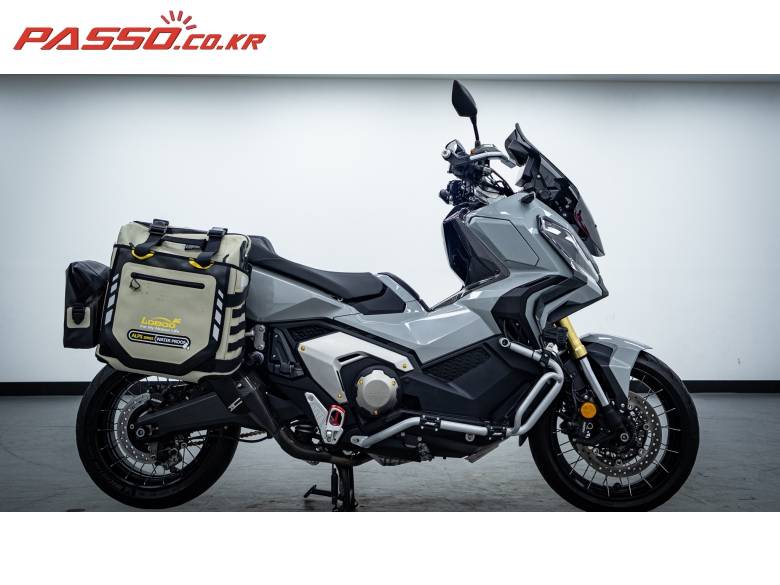 혼다 X-ADV 750