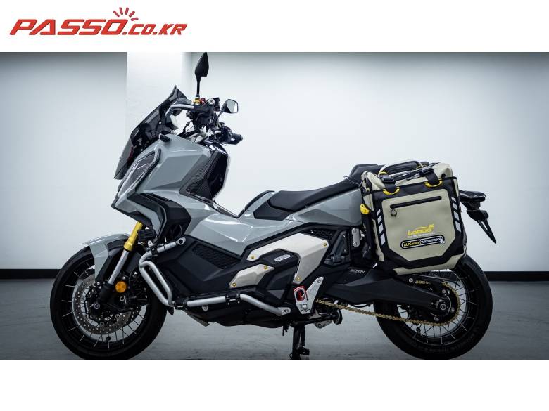 혼다 X-ADV 750