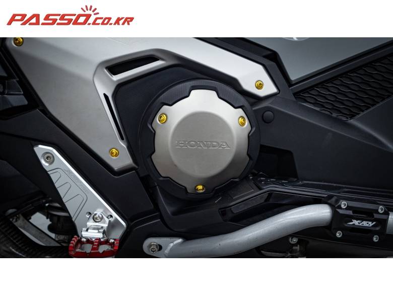 혼다 X-ADV 750