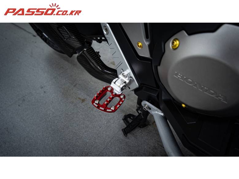 혼다 X-ADV 750