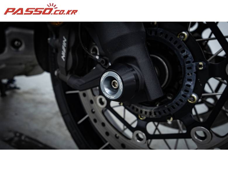 혼다 X-ADV 750
