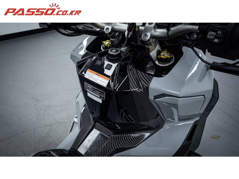 혼다 X-ADV 750